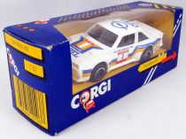 Corgi Toys C103 - Opel Manta 400 SIEM Ricambi Neuf Boite 1/43