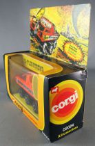 Corgi Toys D2024 - X-Ploratrons X2 Lasertron Neuf Boite