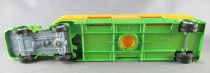 Corgi Toys Major 1104 - Bedford Truck Newmarket Racing Stables Horses Transporter Trailer