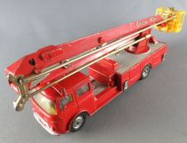 Corgi Toys Major 1127- Camion Pompier Simon Snorkel sans Boite