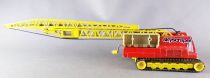 Corgi Toys Major 1155 - Grue Skyscraper Tower Crane