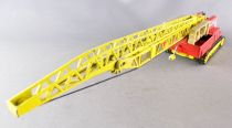Corgi Toys Major 1155 - Skyscraper Tower Crane