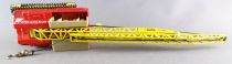 Corgi Toys Major 1155 - Skyscraper Tower Crane