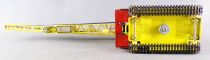 Corgi Toys Major 1155 - Skyscraper Tower Crane