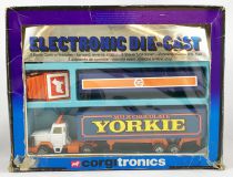 Corgitronics - BL Landtrain and Trailers (Ref.1002)