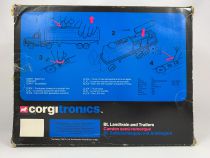 Corgitronics - BL Landtrain and Trailers (Ref.1002)