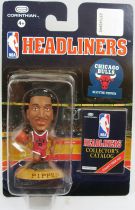 Corinthian NBA Headliners - Basket Ball - Chicago Bulls Scottie Pippen