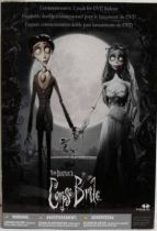 Corpse Bride - McFarlane Toys  - Victor & Emily (Commemorative pack)