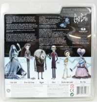 Corpse Bride - McFarlane Toys - Albert