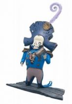 Corpse Bride - McFarlane Toys - Dwarf General Bonesapart (series 1)