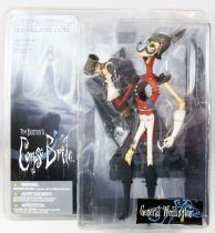 Corpse Bride - McFarlane Toys - General Wellington