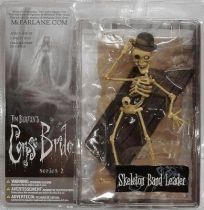 Corpse Bride - McFarlane Toys - Skeleton Band Leader (series 2)