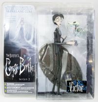 Corpse Bride - McFarlane Toys - Victor & Scraps