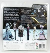 Corpse Bride - McFarlane Toys - Victor & Scraps