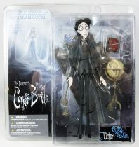 Corpse Bride - McFarlane Toys - Victor