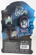 Corpse Bride - Super7 ReAction Figure - Emily