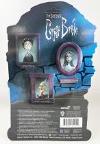 Corpse Bride - Super7 ReAction Figure - General Wellington