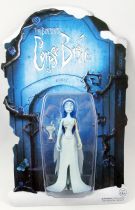 Corpse Bride - Super7 ReAction Figures - Victor, Emily & General Wellington set