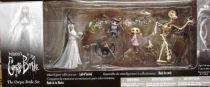 Corpse Bride PVC Set - The Corpse Bride set - McFarlane