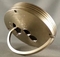 Corto Maltese - Citime Desk Alarm Clock - Mint in Box