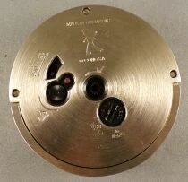 Corto Maltese - Citime Desk Alarm Clock - Mint in Box