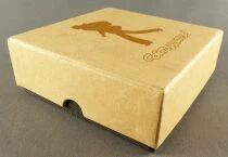 Corto Maltese - Citime Desk Alarm Clock - Mint in Box