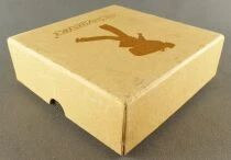 Corto Maltese - Citime Desk Alarm Clock - Mint in Box