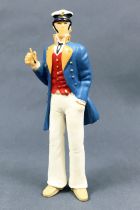 Corto Maltese - Figurine PVC Plastoy 