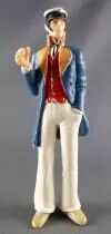 Corto Maltese - Figurine PVC Plastoy 