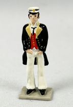 Corto Maltese - Pixi Mini Ref.2112 - Figurine sans boite sans certificat