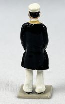 Corto Maltese - Pixi Mini Ref.2112 - Figurine sans boite sans certificat
