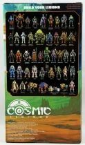 Cosmic Legions - Ahgcha- Four Horsemen Studios