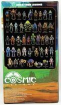 Cosmic Legions - Anthophilees - Four Horsemen Studios