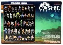Cosmic Legions - Bunji (Deluxe Creature) - Four Horsemen Studios