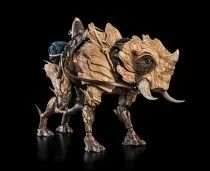 Cosmic Legions - Bunji (Deluxe Creature) - Four Horsemen Studios