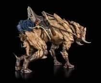 Cosmic Legions - Bunji (Deluxe Creature) - Four Horsemen Studios