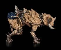 Cosmic Legions - Bunji (Deluxe Creature) - Four Horsemen Studios