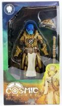 Cosmic Legions - Hylor Cryn - Four Horsemen Studios