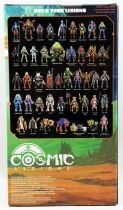Cosmic Legions - Hylor Cryn - Four Horsemen Studios