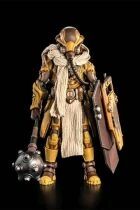 Cosmic Legions - Hylor Cryn - Four Horsemen Studios