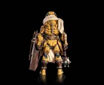 Cosmic Legions - Hylor Cryn - Four Horsemen Studios