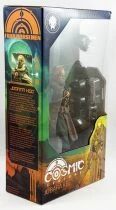 Cosmic Legions - Jobara Kee - Four Horsemen Studios