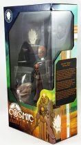 Cosmic Legions - Jobara Kee - Four Horsemen Studios