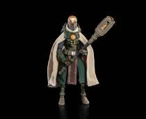 Cosmic Legions - Jobara Kee - Four Horsemen Studios