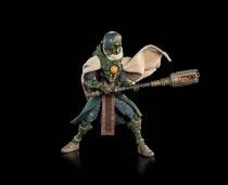 Cosmic Legions - Jobara Kee - Four Horsemen Studios