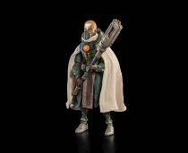 Cosmic Legions - Jobara Kee - Four Horsemen Studios
