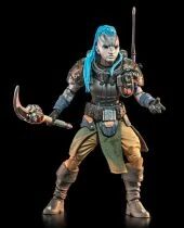 Cosmic Legions - Kurnn Ray - Four Horsemen Studios