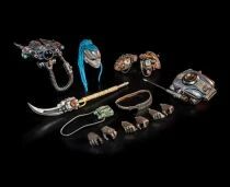 Cosmic Legions - Kurnn Ray - Four Horsemen Studios