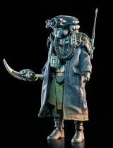 Cosmic Legions - Kurnn Ray - Four Horsemen Studios