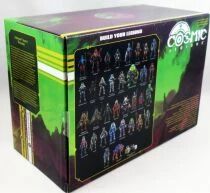 Cosmic Legions - Lowland Scapeback - Four Horsemen Studios